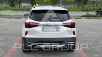 2023 KIA Celltos