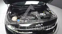 2023 KIA Celltos