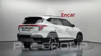 2023 KIA Celltos