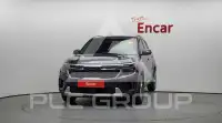 2023 KIA Celltos