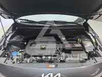 2023 KIA Celltos