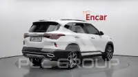 2023 KIA Celltos