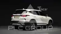 2023 KIA Celltos
