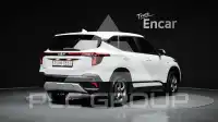 2023 KIA Celltos
