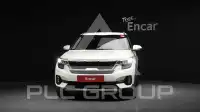 2023 KIA Celltos