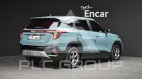 2023 KIA Celltos
