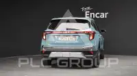 2023 KIA Celltos