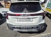 2023 KIA Celltos