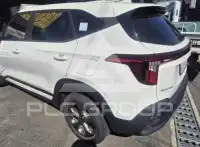 2023 KIA Celltos