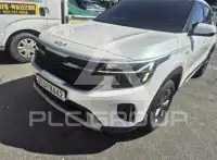 2023 KIA Celltos