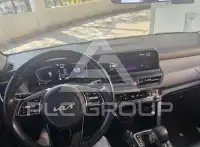 2023 KIA Celltos