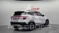 2023 KIA Celltos
