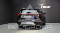 2023 KIA Celltos