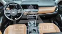2023 KIA Celltos