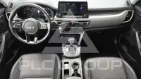 2023 KIA Celltos
