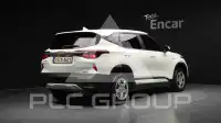 2023 KIA Celltos