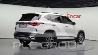 2023 KIA Celltos