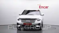 2023 KIA Celltos