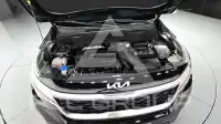 2023 KIA Celltos