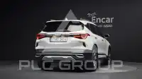 2023 KIA Celltos