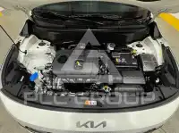 2023 KIA Celltos