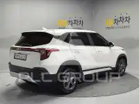 2023 KIA Celltos