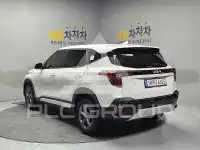 2023 KIA Celltos