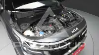 2023 KIA Celltos