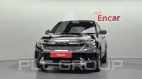 2023 KIA Celltos