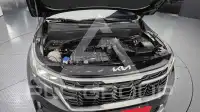 2023 KIA Seltos