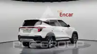 2023 KIA Celltos