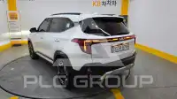 2023 KIA Seltos