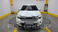 2023 KIA Seltos