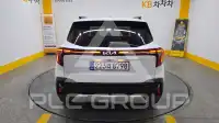 2023 KIA Seltos