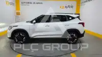 2023 KIA Seltos