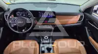 2023 KIA Seltos