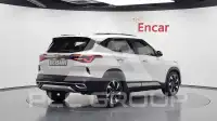 2023 KIA Celltos
