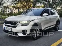 2023 KIA Celltos