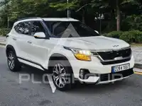 2023 KIA Celltos