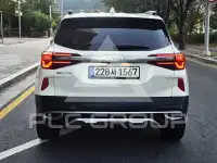 2023 KIA Celltos