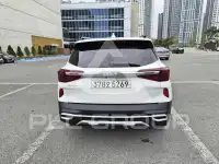2023 KIA Celltos