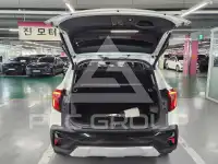 2023 KIA Seltos