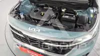 2023 KIA Celltos