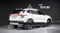 2023 KIA Celltos