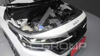 2023 KIA Celltos