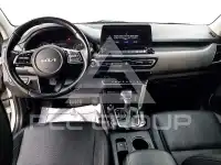 2023 KIA Celltos