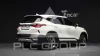 2023 KIA Celltos