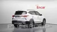 2023 KIA Celltos