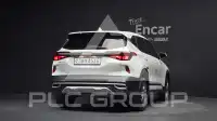 2023 KIA Celltos