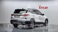 2023 KIA Celltos